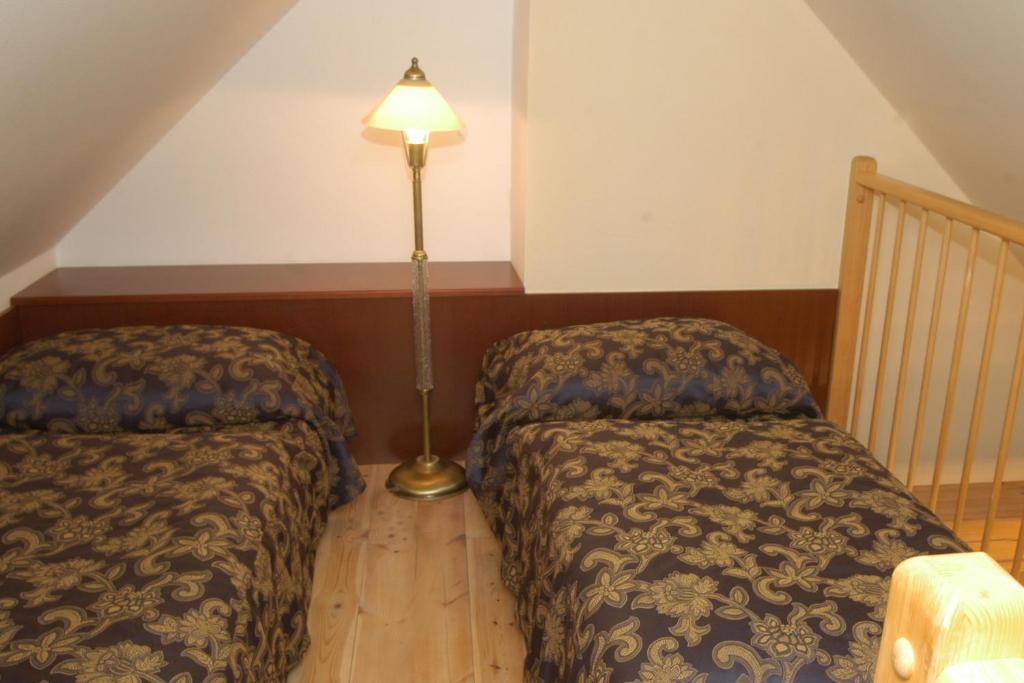 Hotel Petr Karlovy Vary Luaran gambar