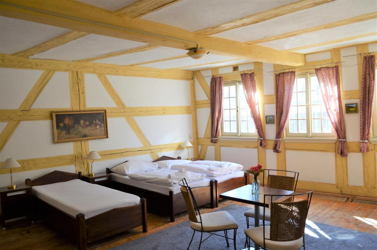 Hotel Petr Karlovy Vary Luaran gambar