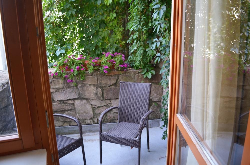 Hotel Petr Karlovy Vary Luaran gambar
